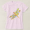Highflyers floral Dragonflies