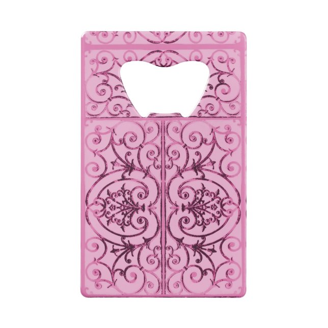 Highgate Iron (Back)