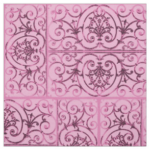 Highgate Iron Fabric