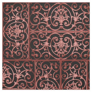Highgate Iron Fabric