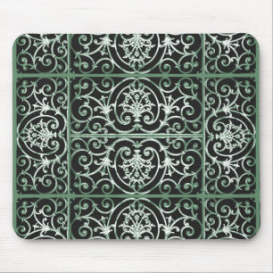 Highgate Iron Mouse Pad