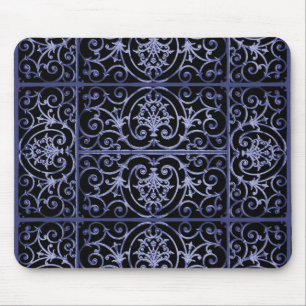 Highgate Iron Mouse Pad