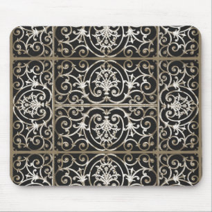 Highgate Iron Mouse Pad