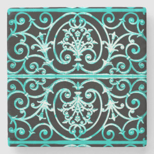 Highgate Iron Stone Coaster