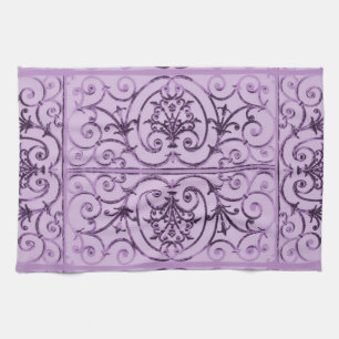 Highgate Iron Tea Towel