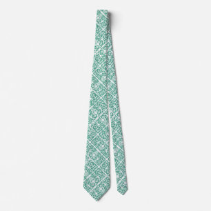 Highgate Iron Tie