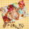 Highland Cow Rustic Boho Farmhouse Decoupage