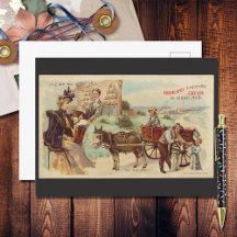 Highland Evaporated Cream Vintage Ad