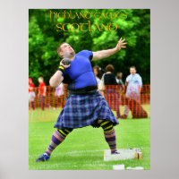 highland games scotland