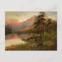 Highland Solitude