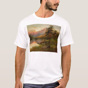 Highland Solitude T-Shirt