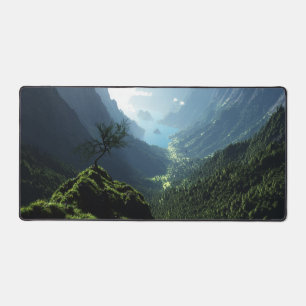 Highland Spring Desk Mat