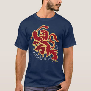 Highlanders Hockey T-Shirt