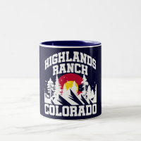 Highlands Ranch,Colorado