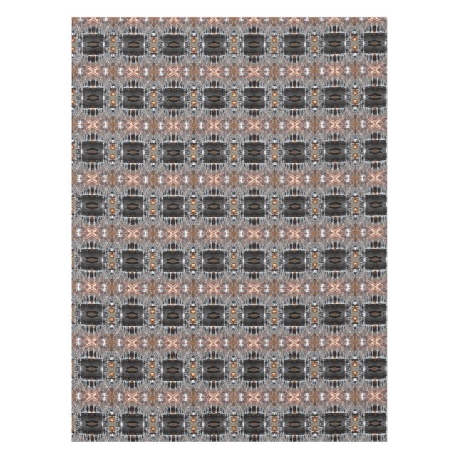 Highlighting Diversity Tablecloth (Front)