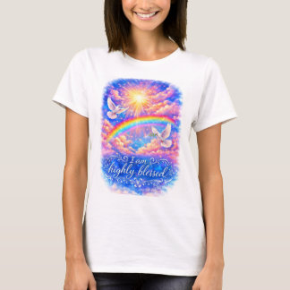 Highly Blessed T-Shirt