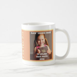 HIGHLY FAVORED© PHOTO MUG