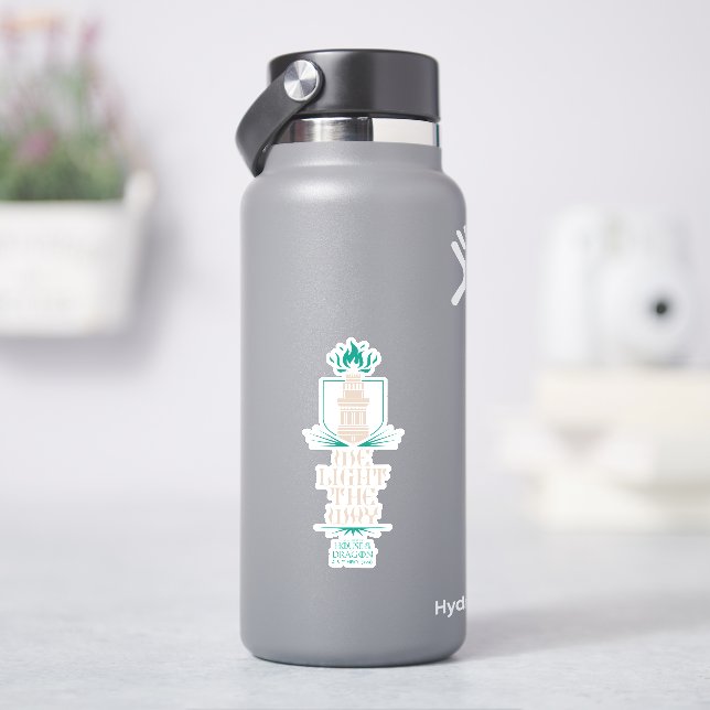 Hightower | We Light The Way (HydroFlask)