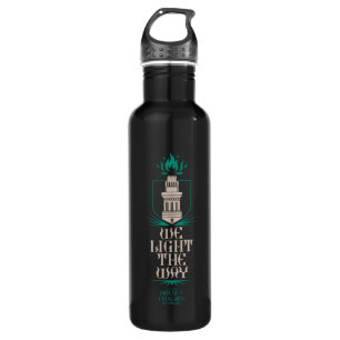 Hightower   We Light The Way 710 Ml Water Bottle