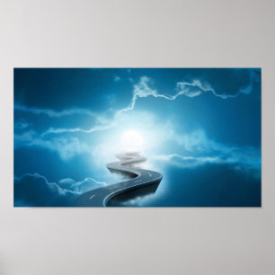 highway to heaven poster