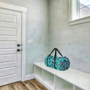 Highways Duffle Bag