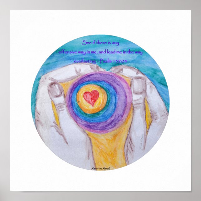 HIHcirPs139.24 Print Val Poster Paper (Semi-Gloss) (Front)