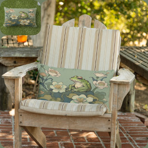 Hiiaka Lumbar Cushion