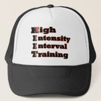 HIIT Peak Fitness High Intensity Interval Training