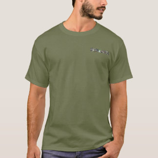 Hijinx Clothing with logo T-Shirt