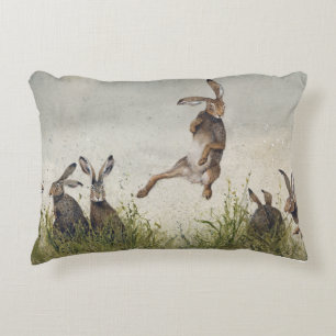 Hijinx Pillow