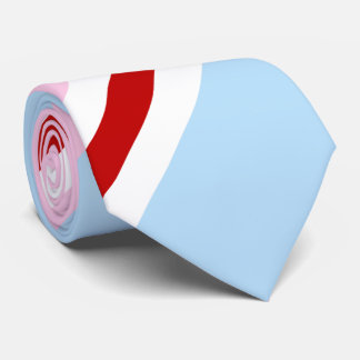 Hijra Colours Krawatte Tie
