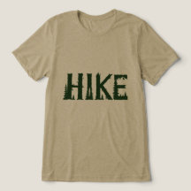 Hike Adventure Outdoors