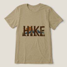 Hike Adventure