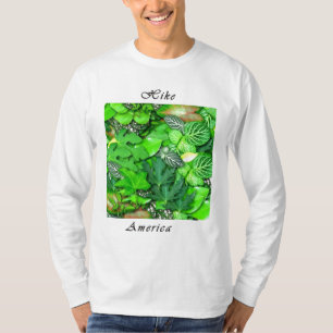 Hike America T-Shirt