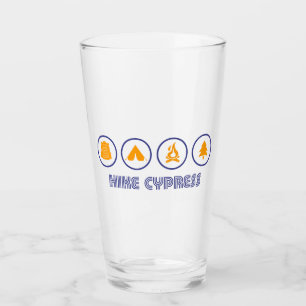 Hike Cypress Provincial Park Glass