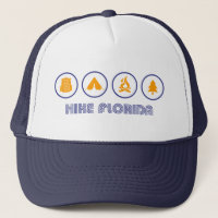 Hike Florida