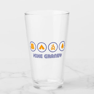 Hike Granby Provincial Park Glass