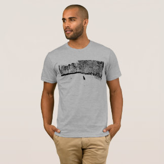 Hike in the Woods T-Shirt