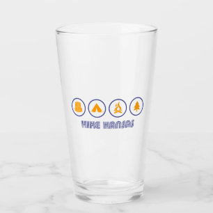 Hike Kansas Glass