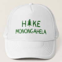 Hike Monongahela West Virginia Tree