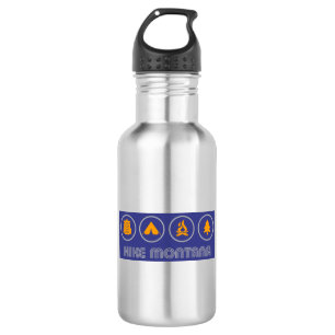 Hike Montana 532 Ml Water Bottle