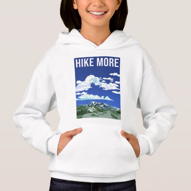 Hike More  (Front)
