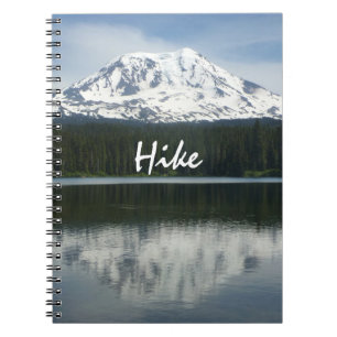 Hike (Mt Adams) Notebook