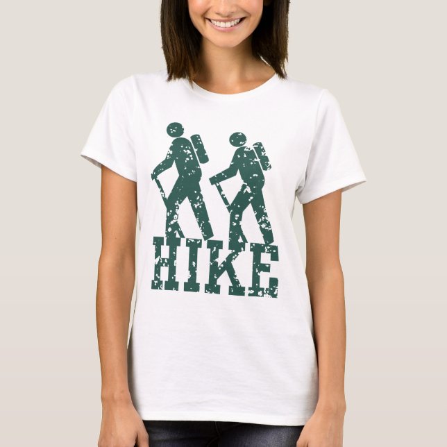 Hike T-Shirt (Front)