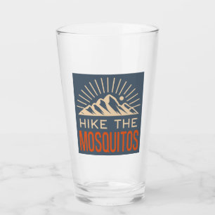 Hike The Mosquito Range Colorado Sunburst Glass