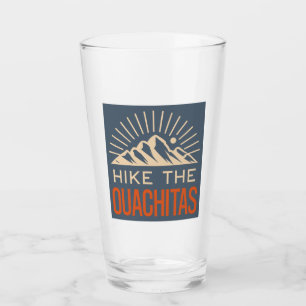 Hike The Ouachita Mountains Arkansas Sunburst Glass