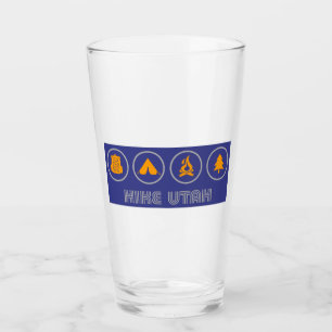 Hike Utah Glass