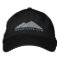 HikeArizona.COM - Stone Embroidered Baseball Cap