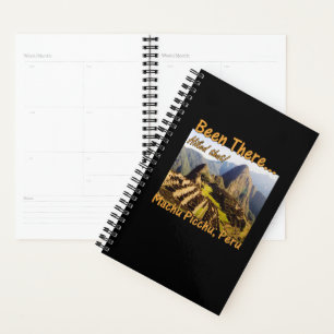 Hiked the Inca Trail - Machu Picchu Planner