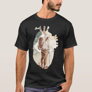 Hiker at Heart T-Shirt